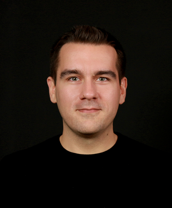 Daniel Jurkovic
